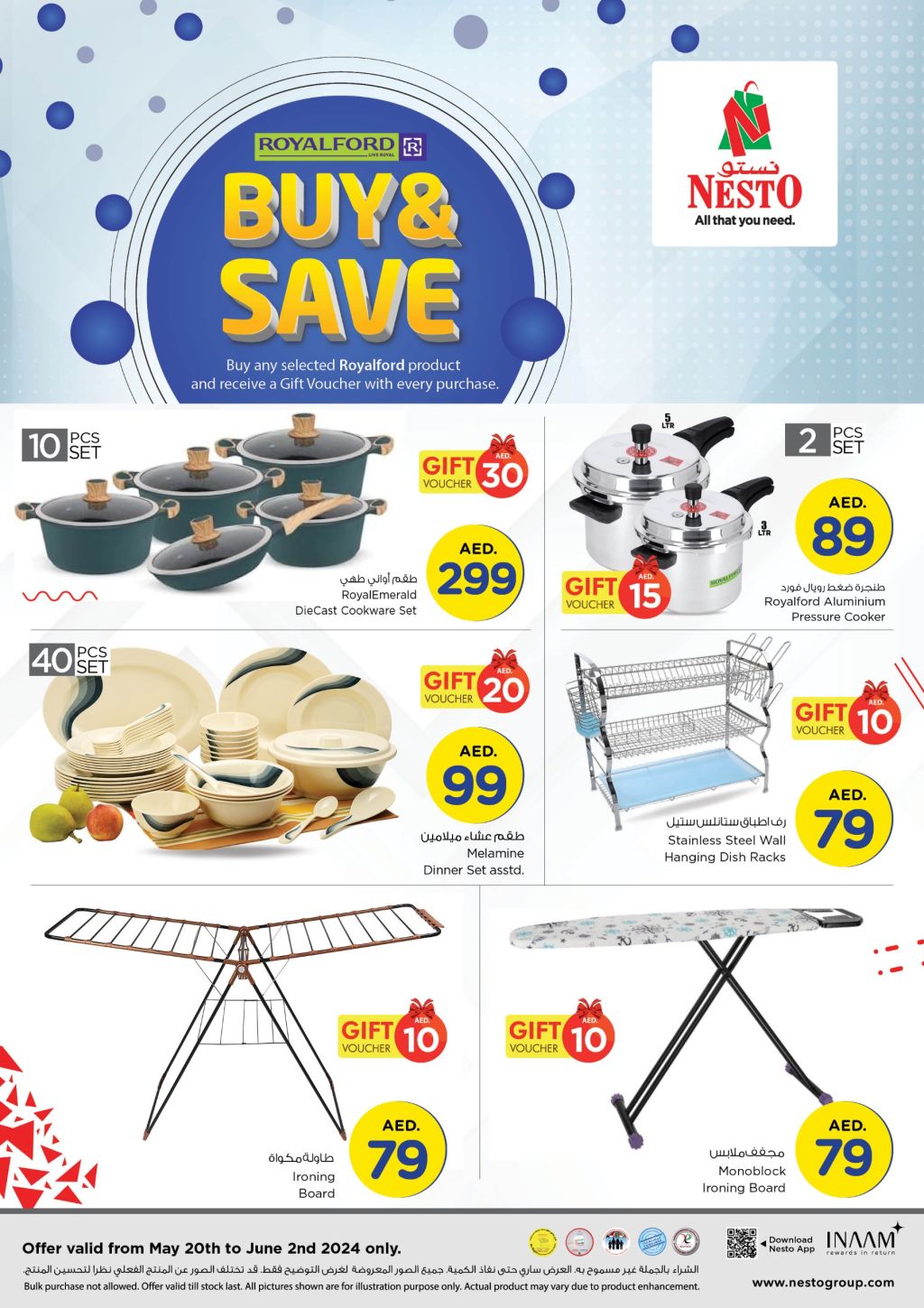 Sunset in the mountains